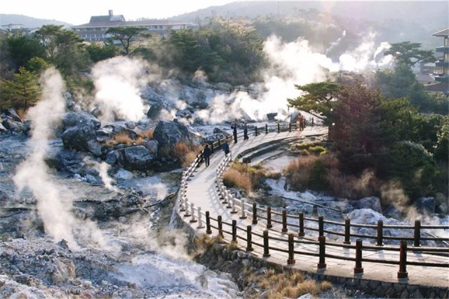 去日本一定不要错过这些美食呀,深夜放毒的日本美食
