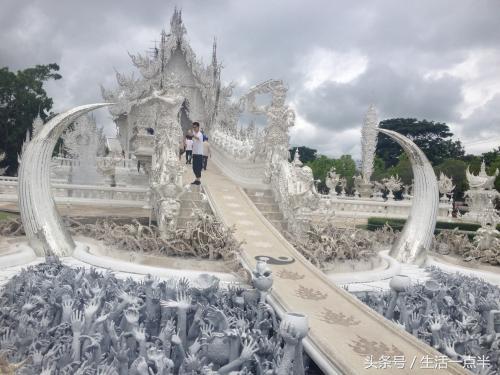 泰国自由行攻略曼谷到清迈,泰国自由行旅游之曼谷