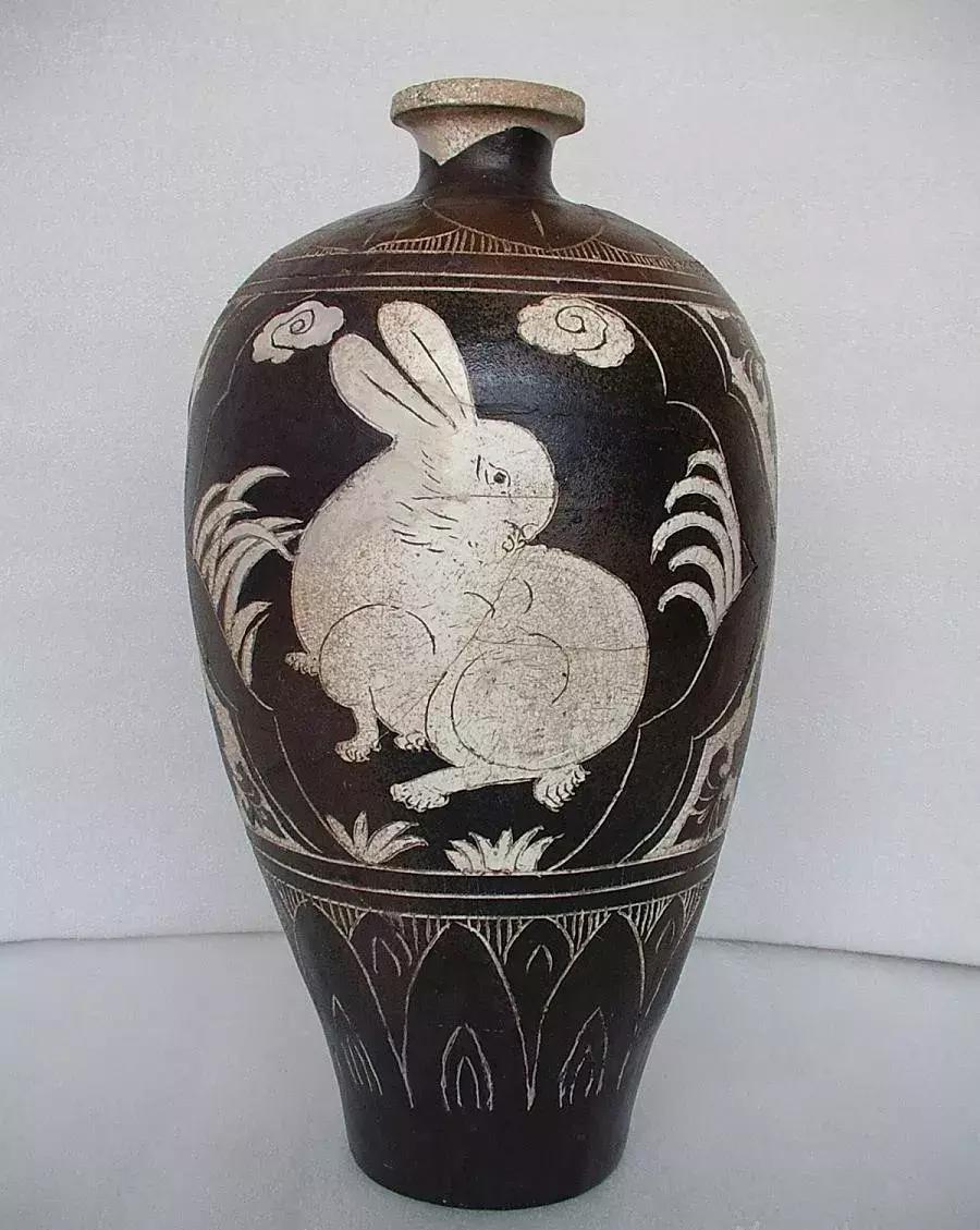 磁州窑瓷器价格一般多少,如何鉴定磁州窑瓷器真伪