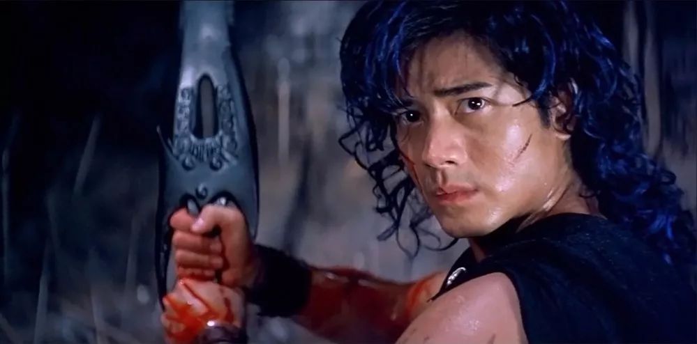 武侠片十大名剑龙泉宝剑,武侠剧十大名剑