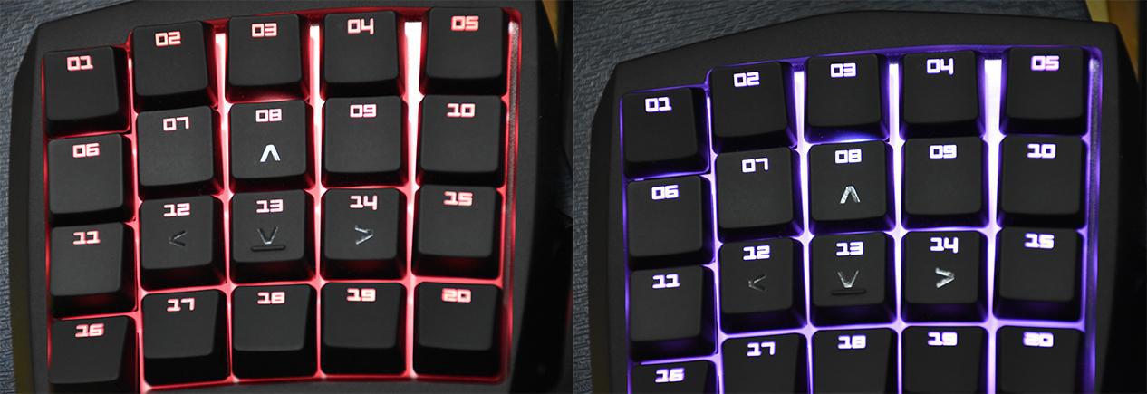 雷蛇金丝魔蛛,雷蛇金丝魔蛛幻彩版雷云3