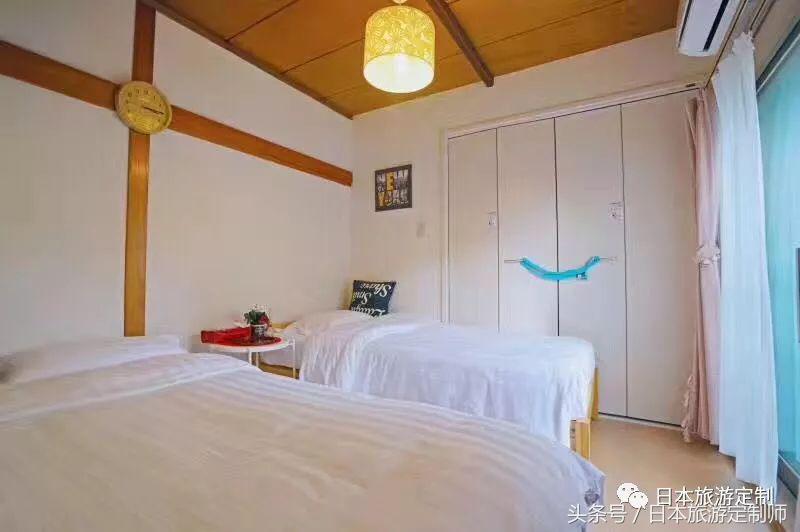 东京民宿住宿推荐,东京高级公寓民宿