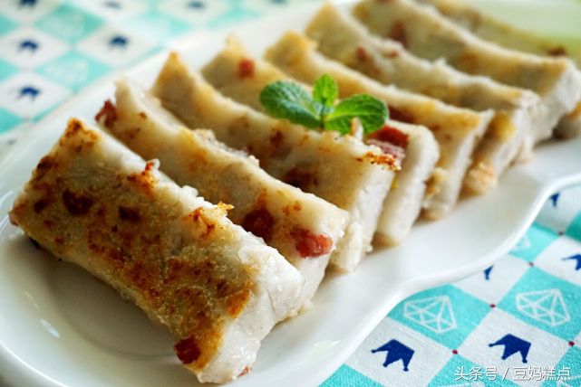 推荐10种必吃广式早茶,品正宗的广式早茶