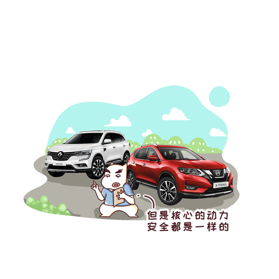 红旗和日产哪个品牌可靠,日产有哪几个品牌