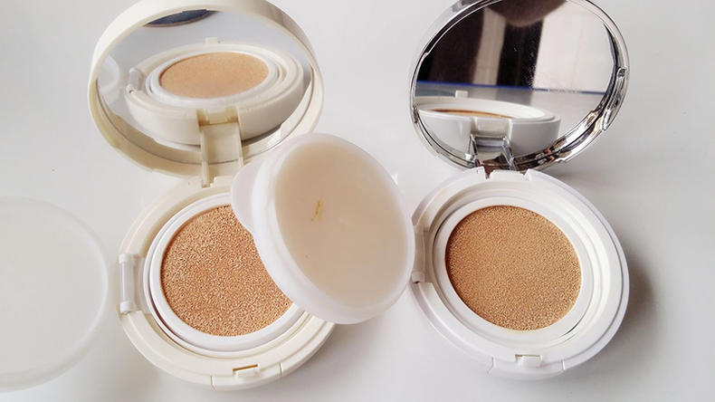 什么粉底秋冬不卡粉,不管用什么粉底都卡粉起皮