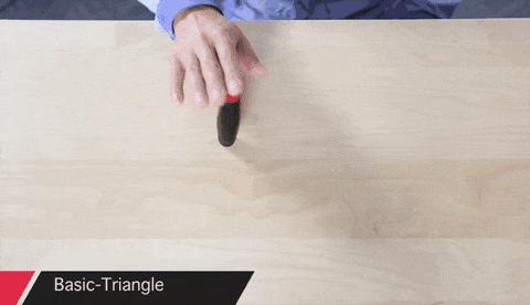 一根来自日本的木棒，玩过的人都说停不下来