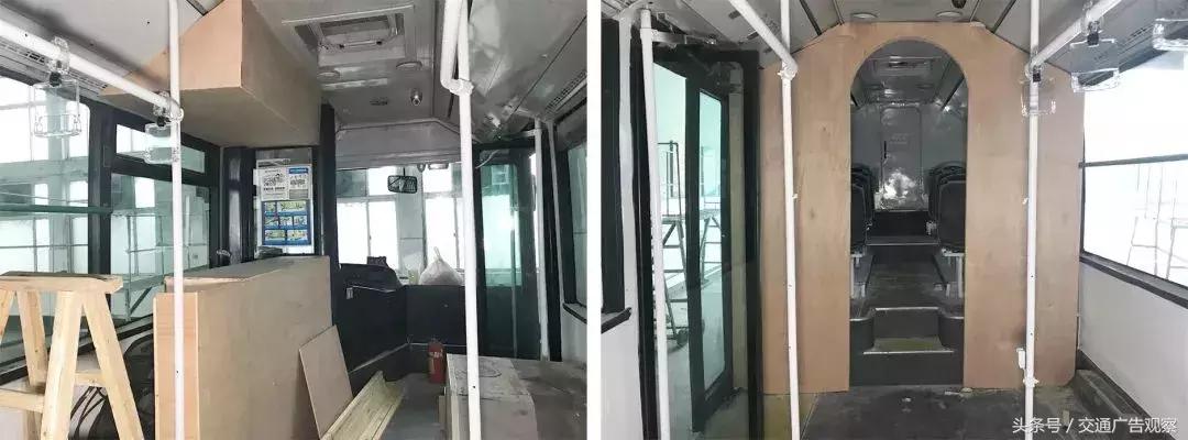 用巴士打造花园式移动天然影院，这波操作你见过么？