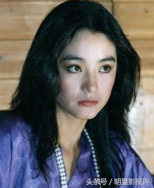 明星王祖贤国籍,明星王祖贤是哪里人