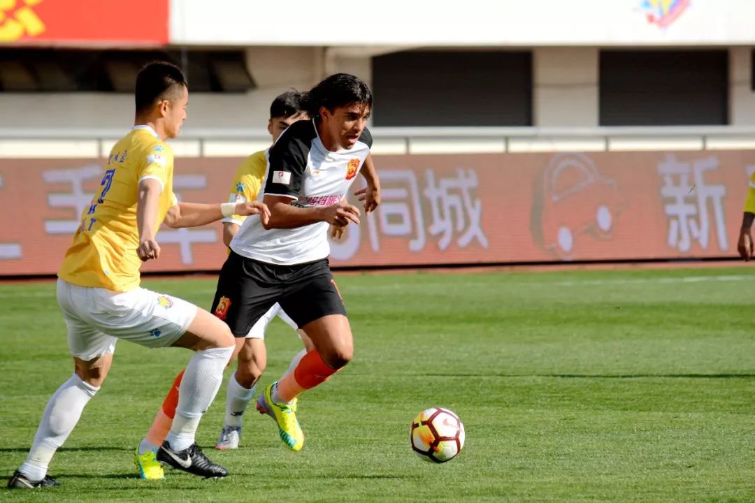 开门红武汉,2018申鑫对卓尔比赛集锦