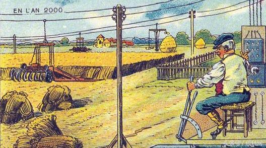 人类最有可能实现的未来科技 (人类100年十大科技预测)