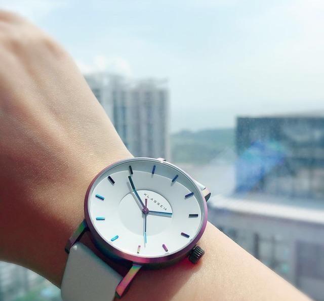 简单好看的手表女款 (最新款女手表简单好看)