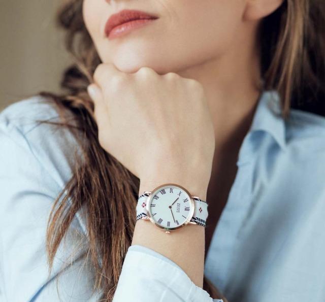 好用又好看的女款手表 (女生有哪些好看又百搭的手表推荐)