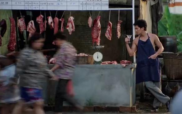 周星驰达到人生巅峰台词,周星驰经典台词个人语录