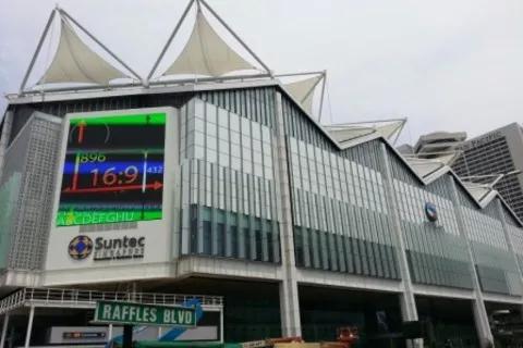 新加坡购物攻略及必买清单,血拼购物怎么赚钱