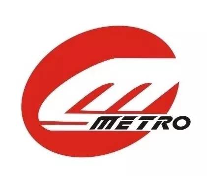 济南地铁logo设计者,中国各个城市地铁logo好看