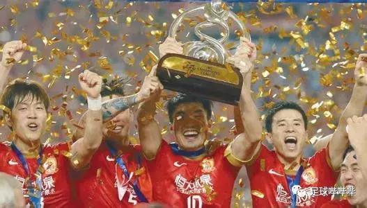 4200万身价只进4球，恒大为何对他情有独钟？