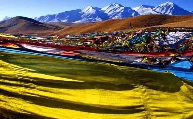 川藏线特殊符号大全,西藏文化符号图案