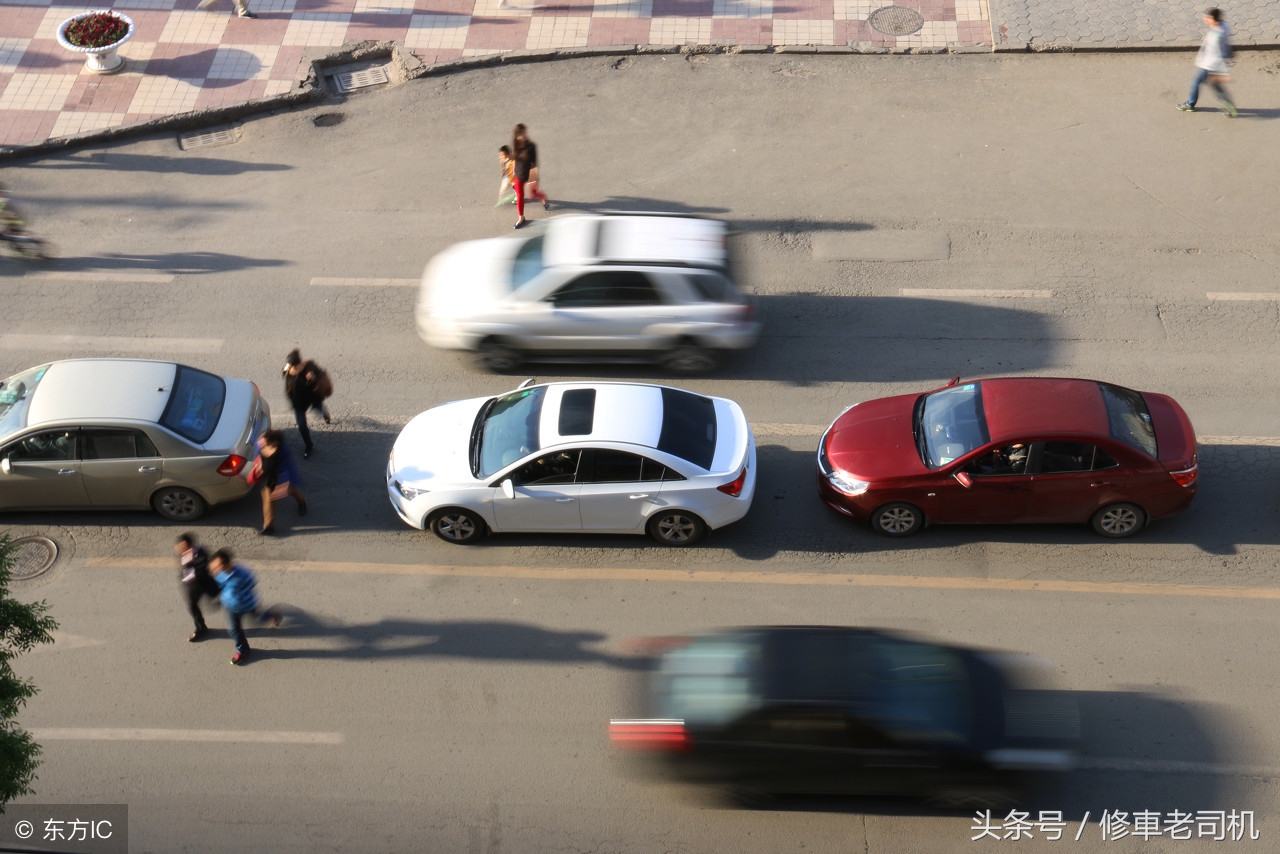 30年的老司机驾驶心得,30年老司机整理的安全开车技巧
