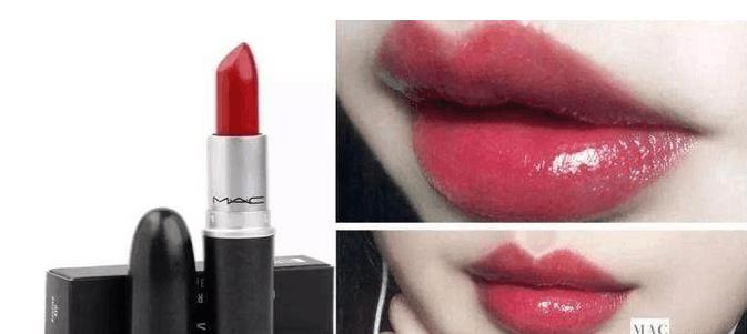 黄皮夏季口红,夏季黄皮最显白的十大口红