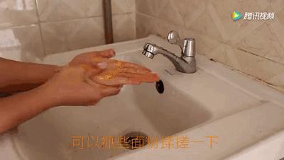 用什么洗碗既去油又无残留,洗碗加什么去油污