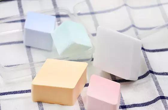 粉扑怎么消除细菌,清洗粉扑细菌