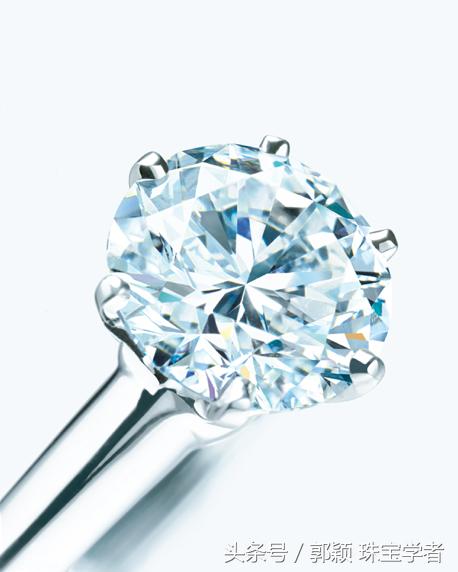 怎么去全方面了解钻石基础知识,看懂这些知识再也不用害怕爆胎了