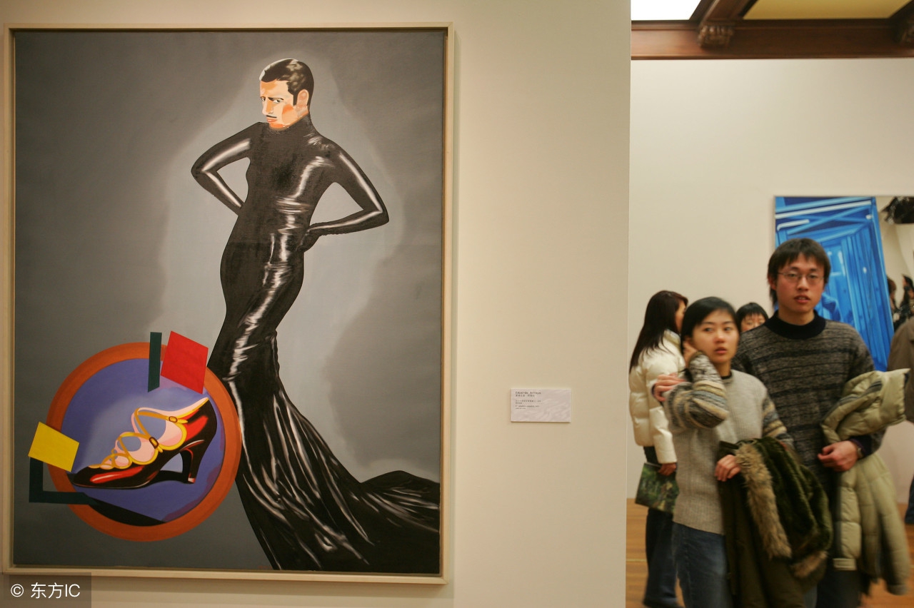 从事女装行业已经十八年了,做代购公司一年能赚多少钱