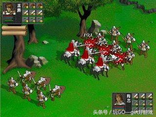 盘点pc游戏史上最重要的50款游戏,经典的pc游戏有哪些