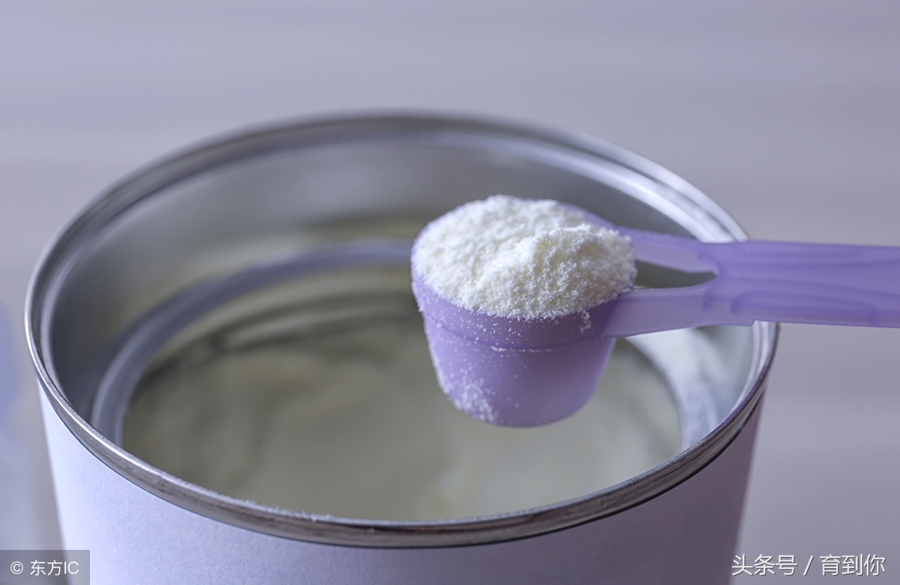 外国进口的奶粉有病毒吗,进口奶粉藏毒