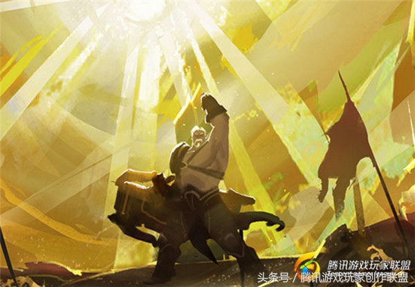 王者荣耀黄忠团战被抛弃,王者荣耀黄忠开炮一炮秒人