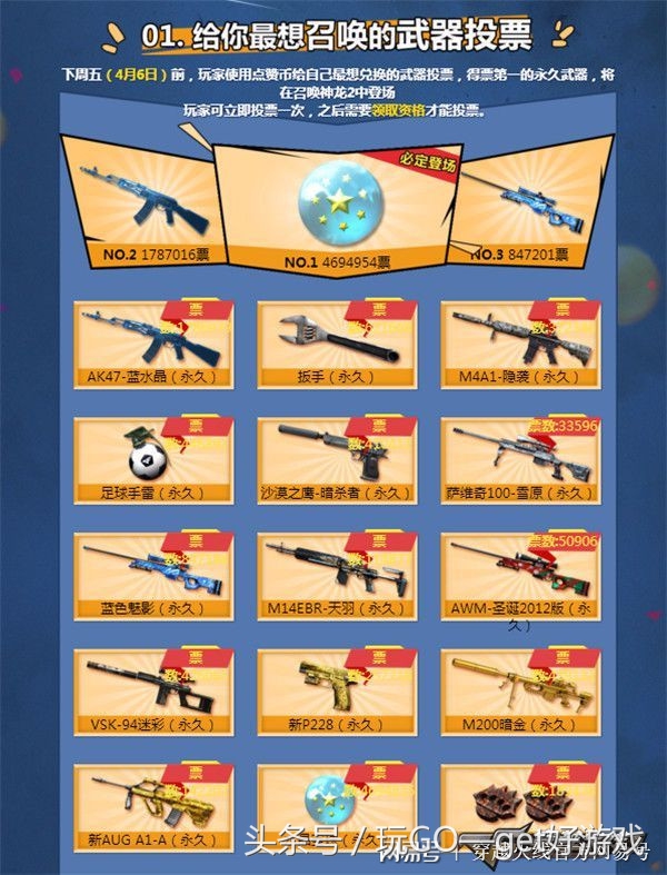 召唤神龙2端午节,cf召唤神龙怎么领取