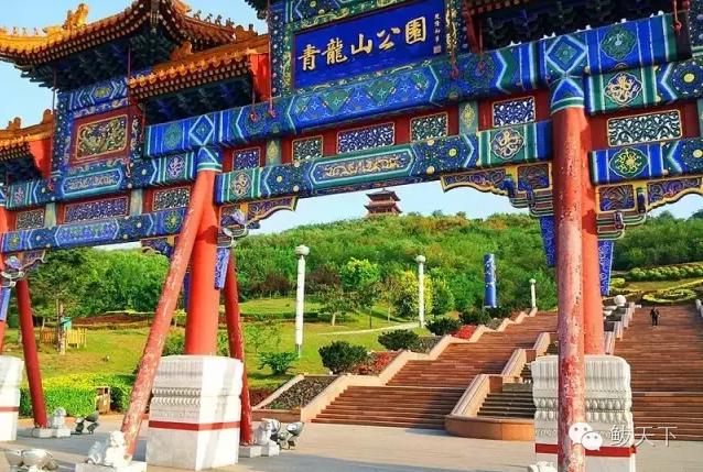 鲅鱼圈旅游景点都有什么,鲅鱼圈旅游景点攻略大全