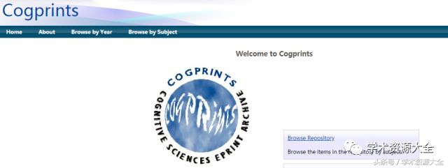 论文必备的五大学术文献,导师的学术论文哪里找