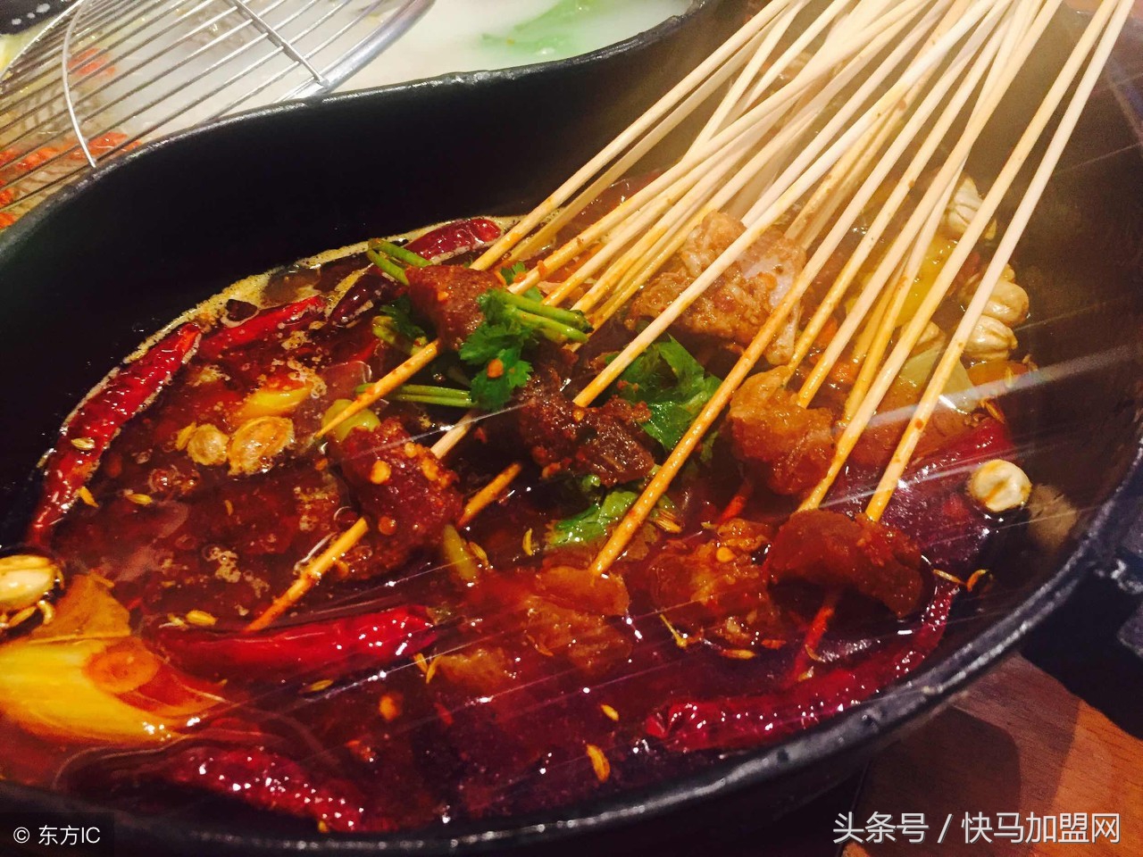 小郡肝串串香利润大概多少,海南串串香店加盟利润