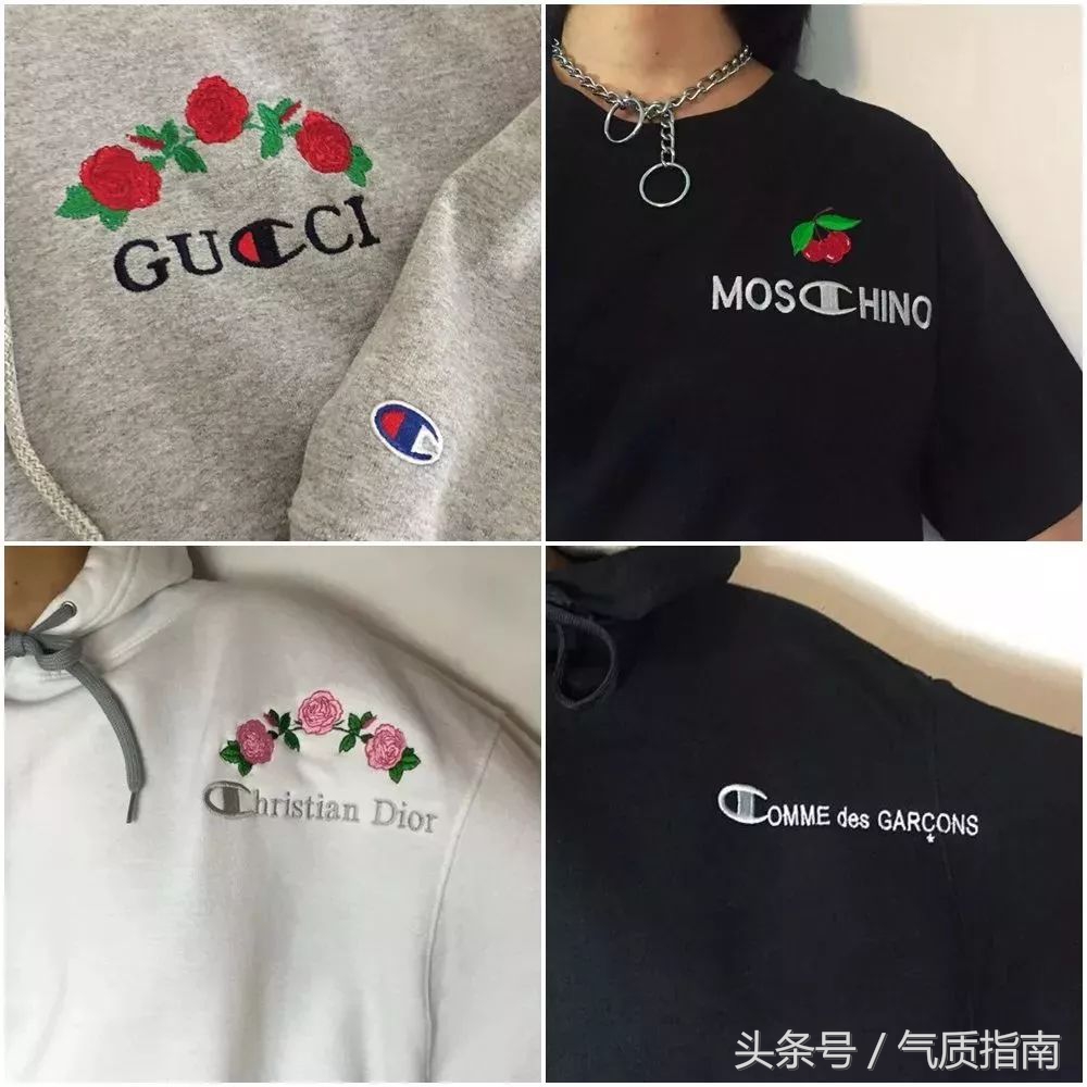 有哪些大牌却被别人说成杂牌,为什么大牌这么多假货