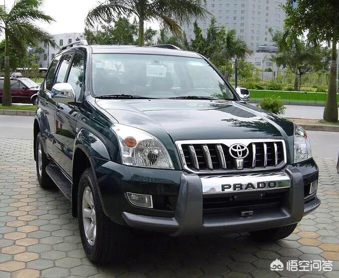 老款丰田红杉,老款丰田车系