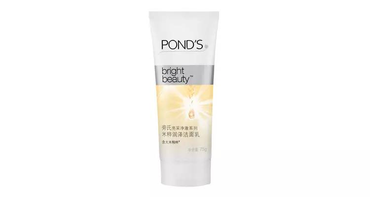 洗面奶水乳面霜眼霜区别,水乳洗面奶面霜眼霜