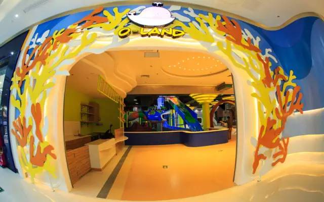 苏州新开的亲子乐园店,苏州蒙特利亲子乐园