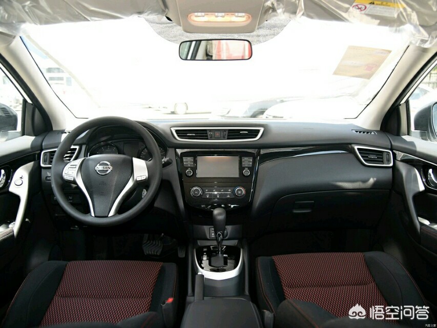 缤智逍客维特拉,本田缤智与铃木维特拉雪地测试