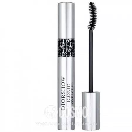 美人计|就算出汗也不能花眼妆,秘诀就在不晕染的睫毛膏!