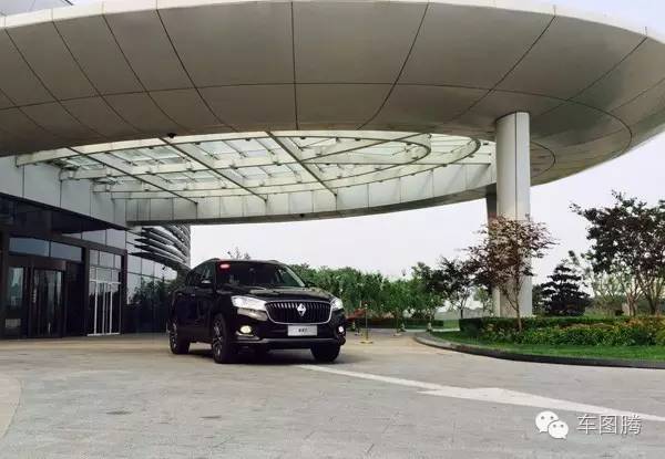 宝沃bx7,宝沃bx7两驱0-100多少秒