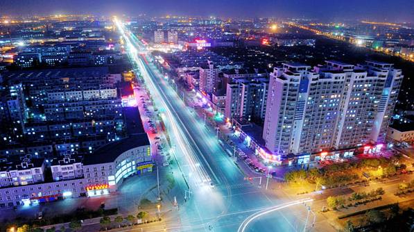 合肥未来哪个区发展前景更好,速看合肥五大重点片区最新进展