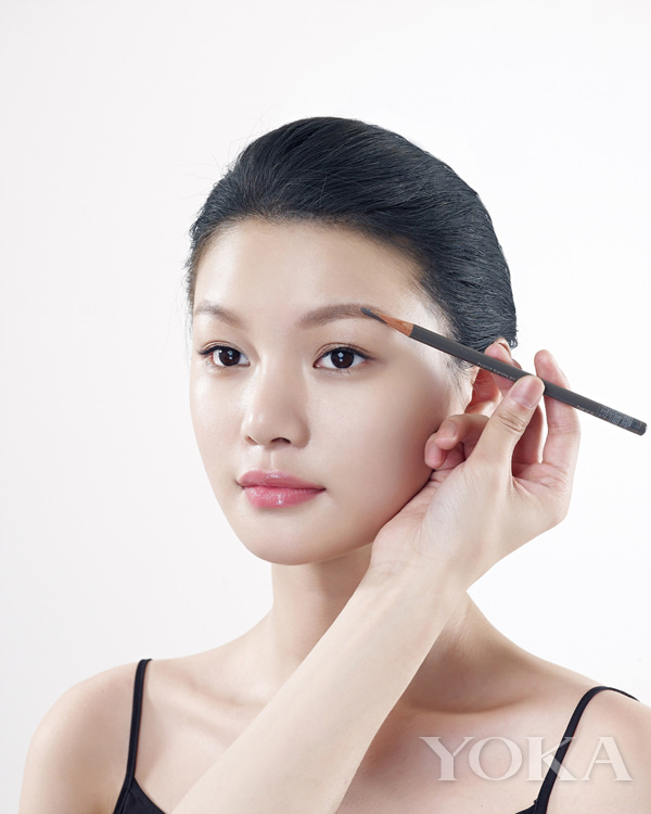 植村秀专柜修眉,植村秀眉妆定制