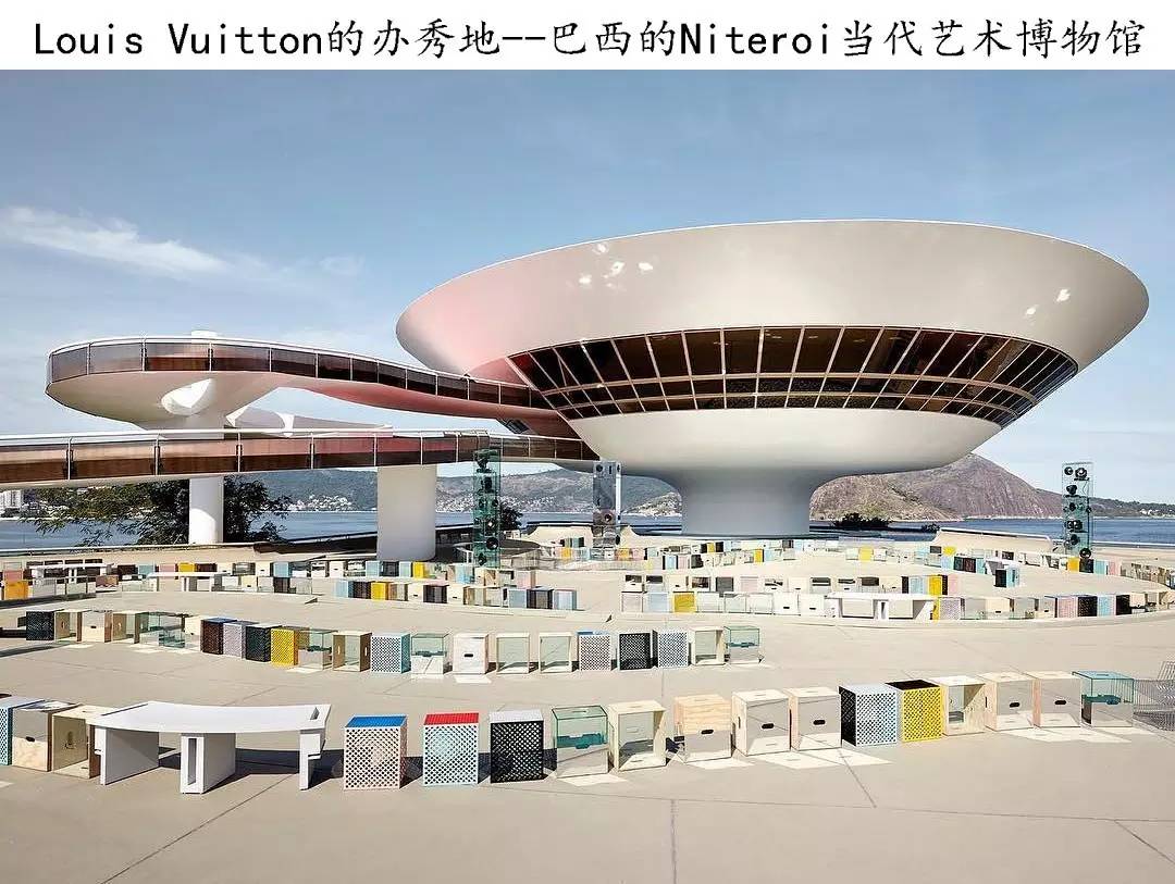 louisvuitton2023早春系列,louisvuitton2023早春解析