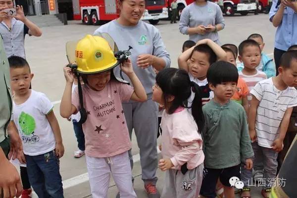 消防小达人解说词,消防小达人作品