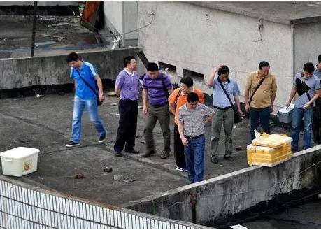 奇闻怪事天天看,奇闻异事凶杀案男子杀害妻子