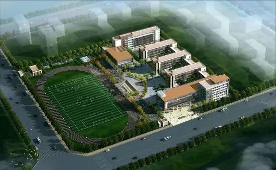 合肥未来哪个区发展前景更好,速看合肥五大重点片区最新进展