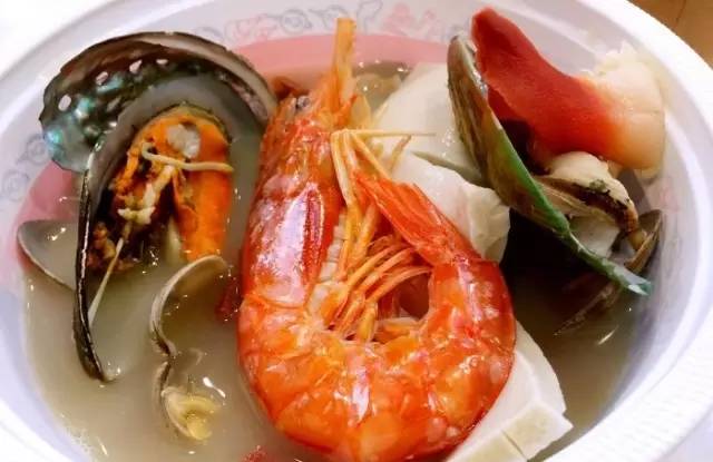 好吃的海鲜馆排行榜,天津好吃的海鲜自助排名