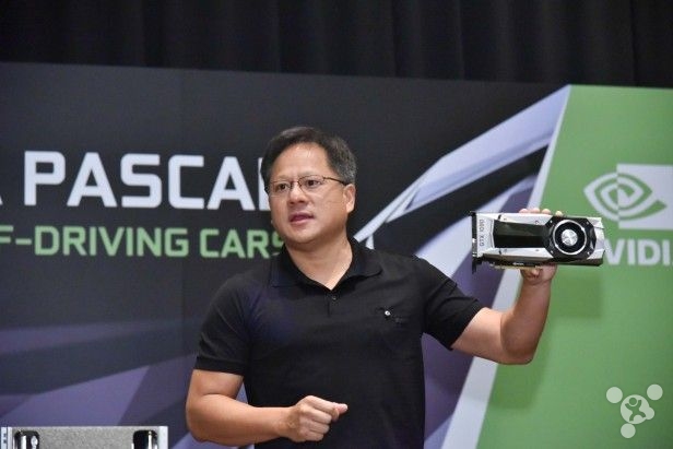 黄仁勋tsmc演讲,黄仁勋ceo做的三件事