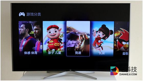 tcll55c1cud怎么样,tcll55c1udg评测